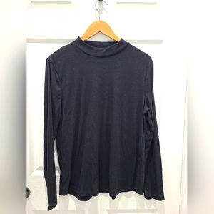 Old Navy Mockneck long sleeve. SIZE XL